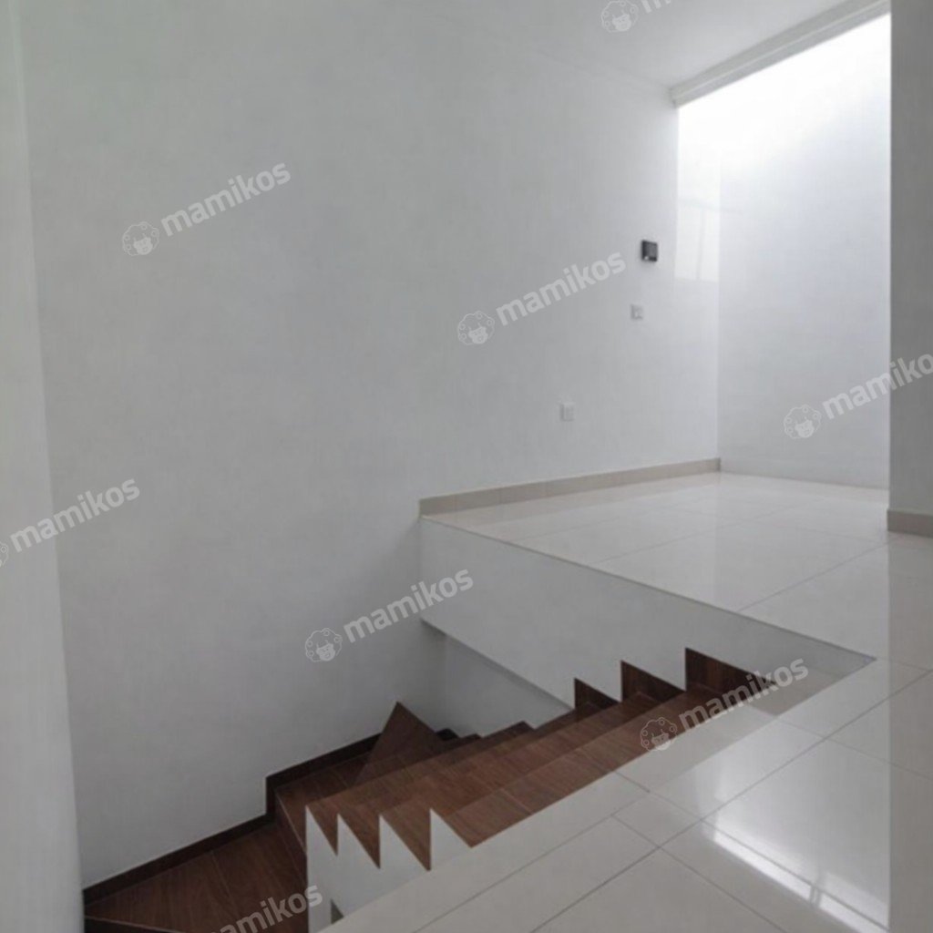 Rumah Sertifikat SHM 3 Kamar Tidur 2 Kamar Mandi Ciracas Jakarta Timur - Photo 5