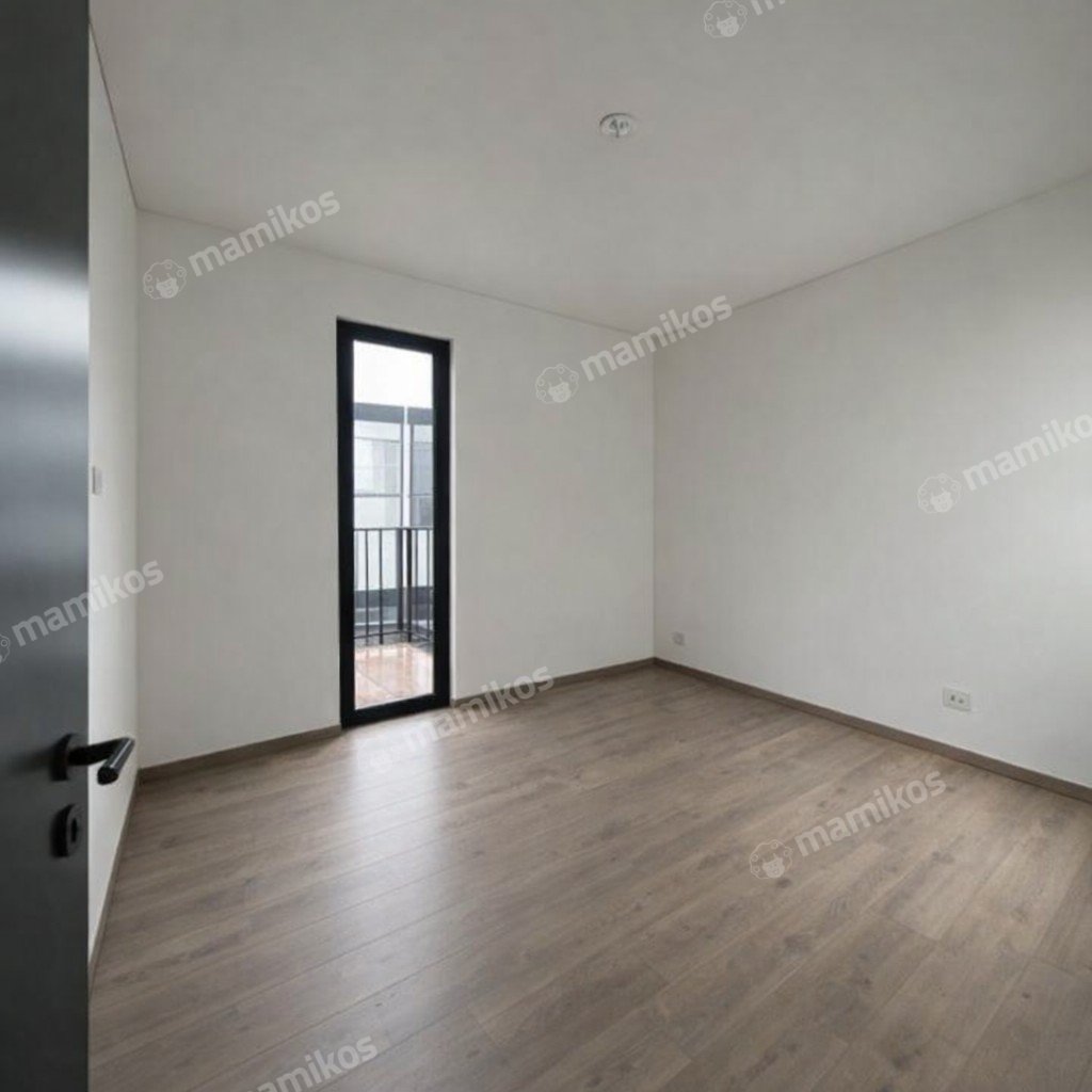 Rumah Sertifikat SHM 3 Kamar Tidur 2 Kamar Mandi Metland Menteng Jakarta Timur - Photo 3