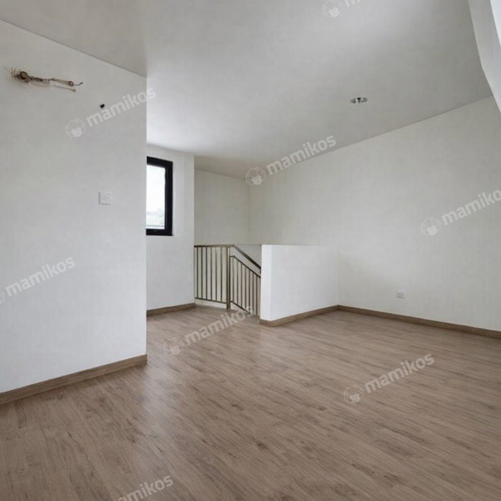 Rumah Sertifikat SHM 3 Kamar Tidur 2 Kamar Mandi Metland Menteng Jakarta Timur - Photo 4