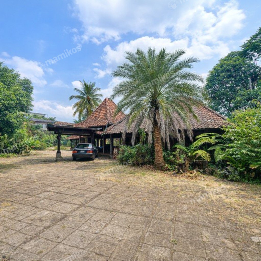 Rumah 1KT 1KM Kemang Jakarta Selatan - Photo 2