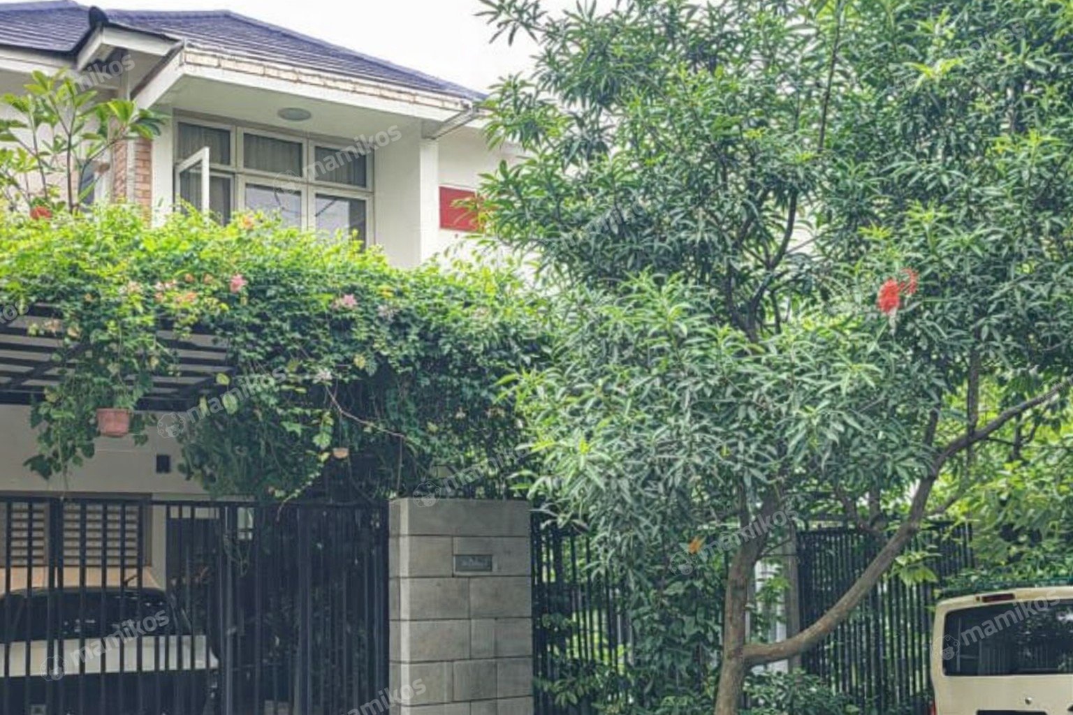 Rumah Sertifikat SHM 4 Kamar Tidur 3 Kamar Mandi Cakung Jakarta Timur