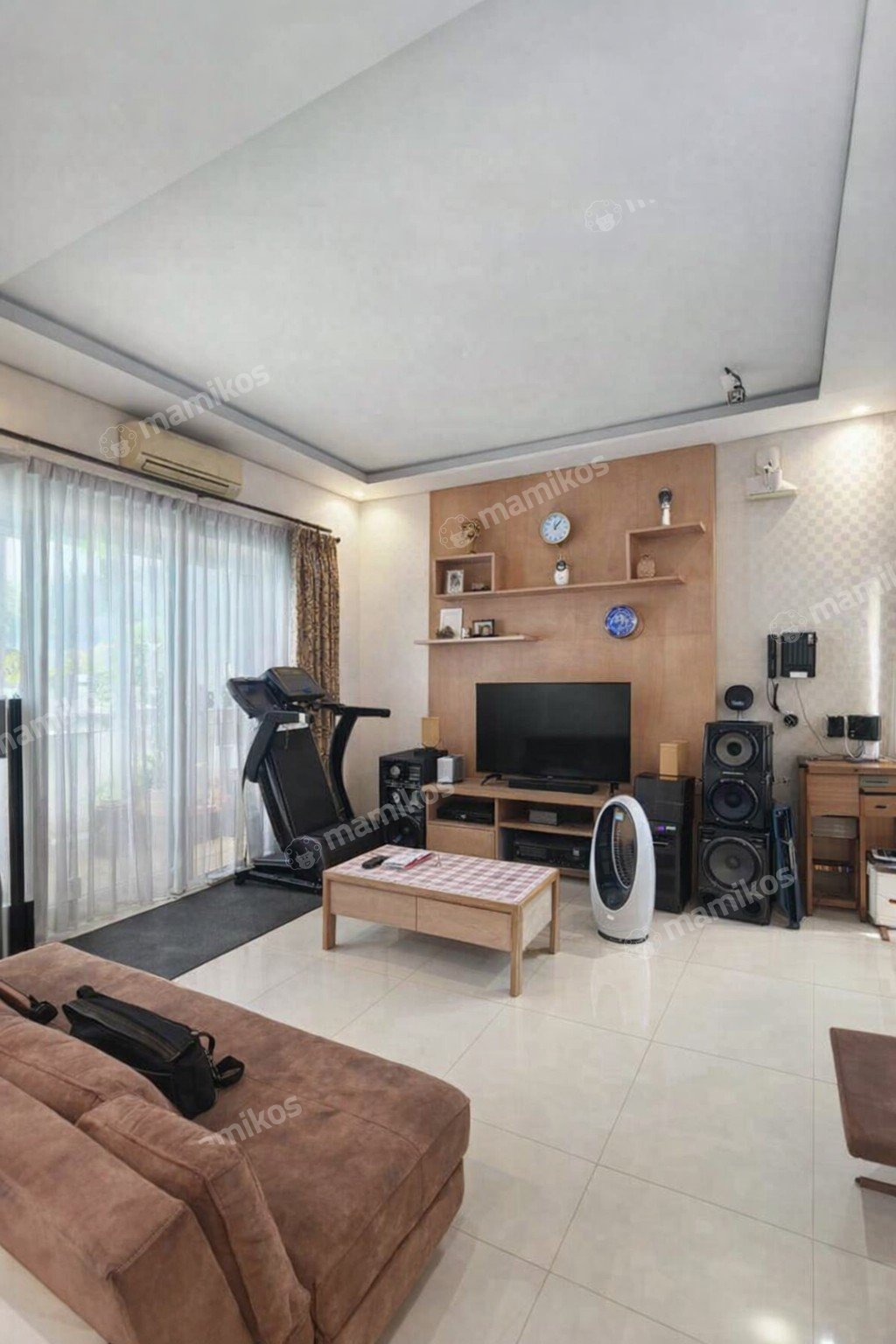 Rumah Sertifikat SHM 4 Kamar Tidur 3 Kamar Mandi Cakung Jakarta Timur - Photo 2