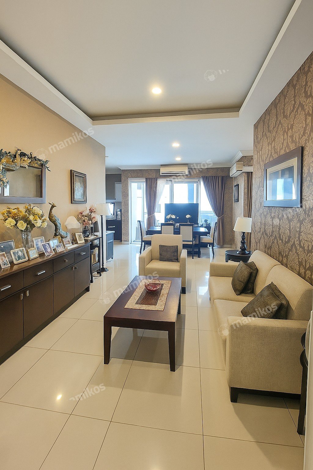 Rumah Sertifikat SHM 4 Kamar Tidur 3 Kamar Mandi Cakung Jakarta Timur - Photo 3
