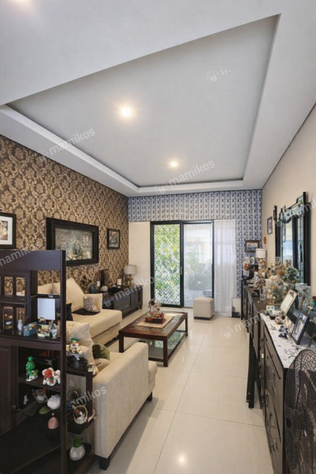 Rumah Sertifikat SHM 4 Kamar Tidur 3 Kamar Mandi Cakung Jakarta Timur - Photo 4
