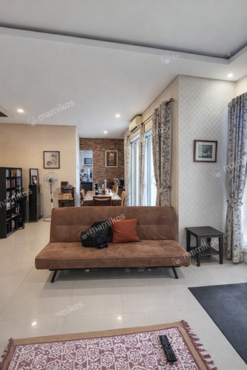 Rumah Sertifikat SHM 4 Kamar Tidur 3 Kamar Mandi Cakung Jakarta Timur - Photo 5