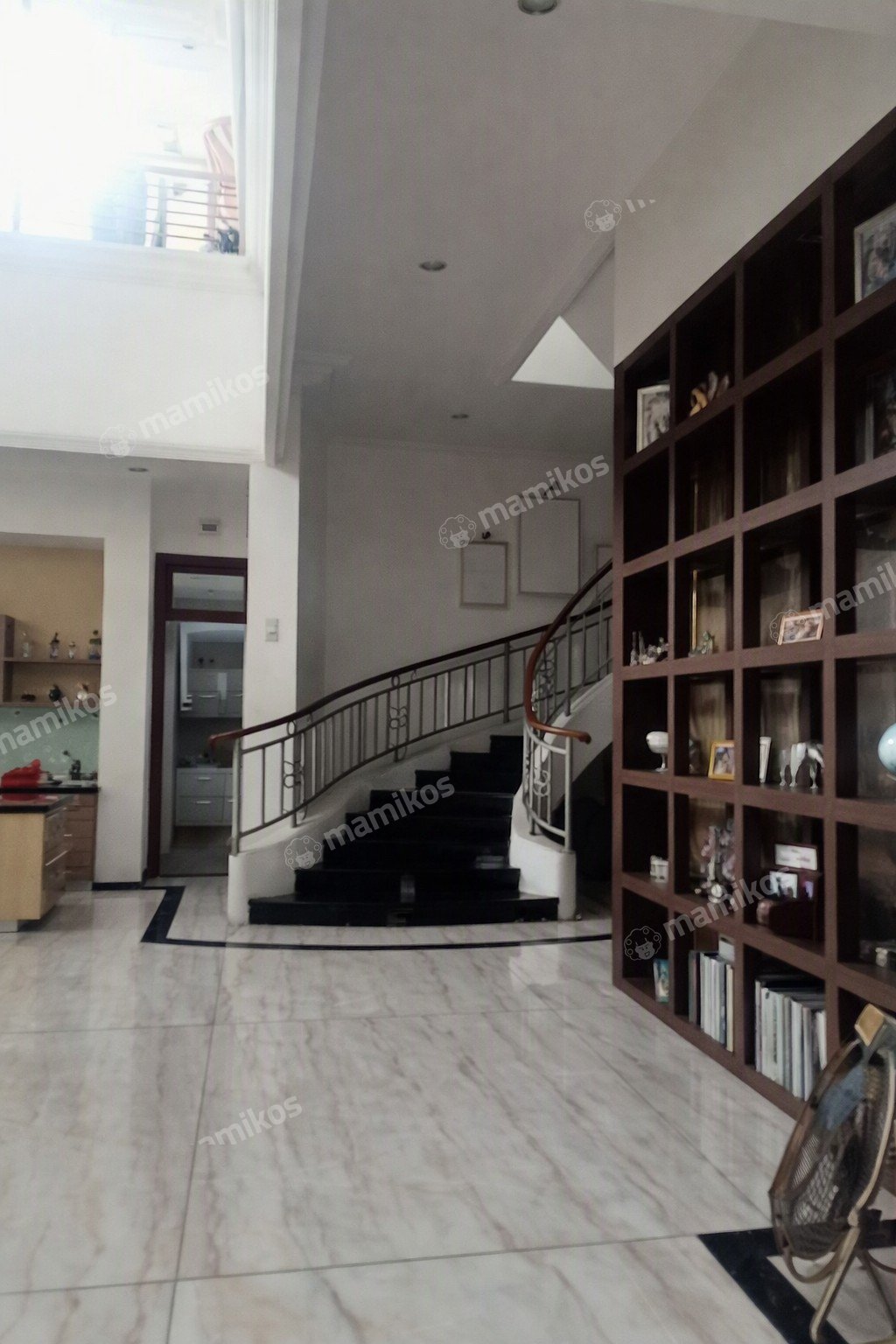 Rumah Sertifikat SHM 5 Kamar Tidur 5 Kamar Mandi Semper Jakarta Utara - Photo 3