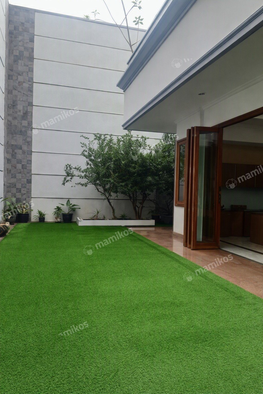 Rumah Sertifikat SHM 5 Kamar Tidur 5 Kamar Mandi Semper Jakarta Utara - Photo 5