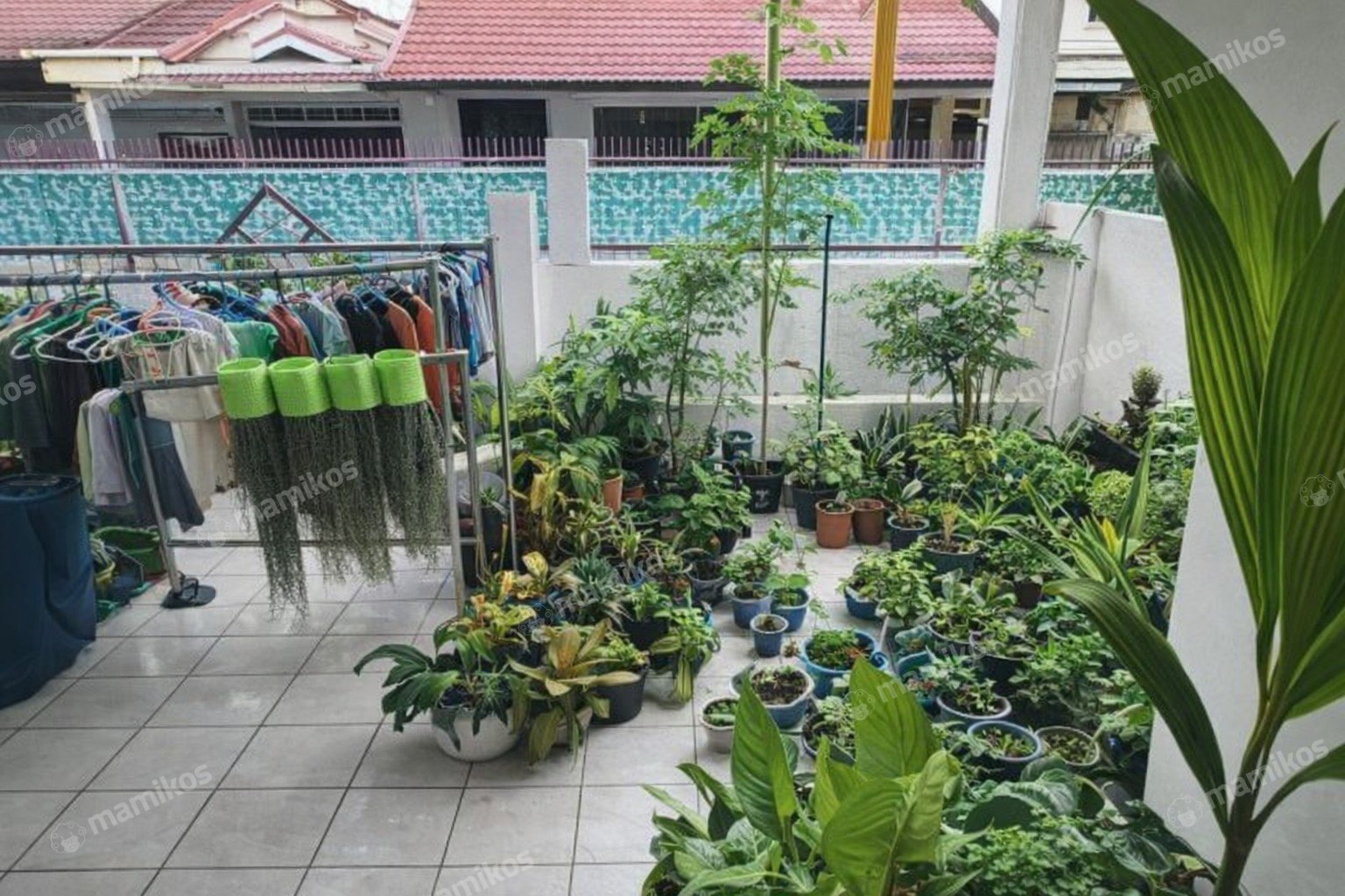 Rumah Sertifikat SHM 3 Kamar Tidur 2 Kamar Mandi Citra Garden Jakarta Barat - Photo 5
