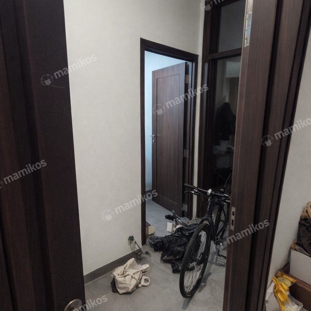 Rumah Sertifikat SHM 3 Kamar Tidur 3 Kamar Mandi Pantai Indah Kapuk 2 Jakarta Utara - Photo 2