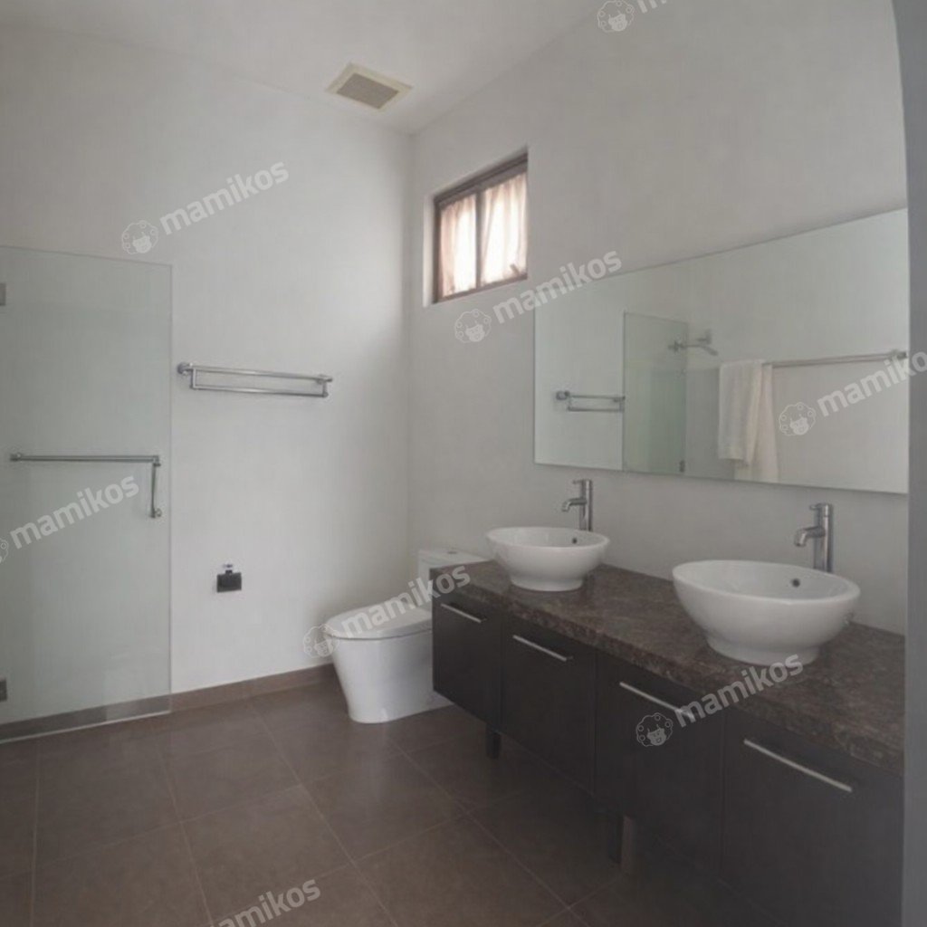 Rumah Sertifikat SHM 5 Kamar Tidur 5 Kamar Mandi Cipete Jakarta Selatan - Photo 2