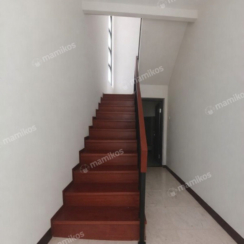 Rumah Sertifikat SHM 5 Kamar Tidur 5 Kamar Mandi Cipete Jakarta Selatan - Photo 3