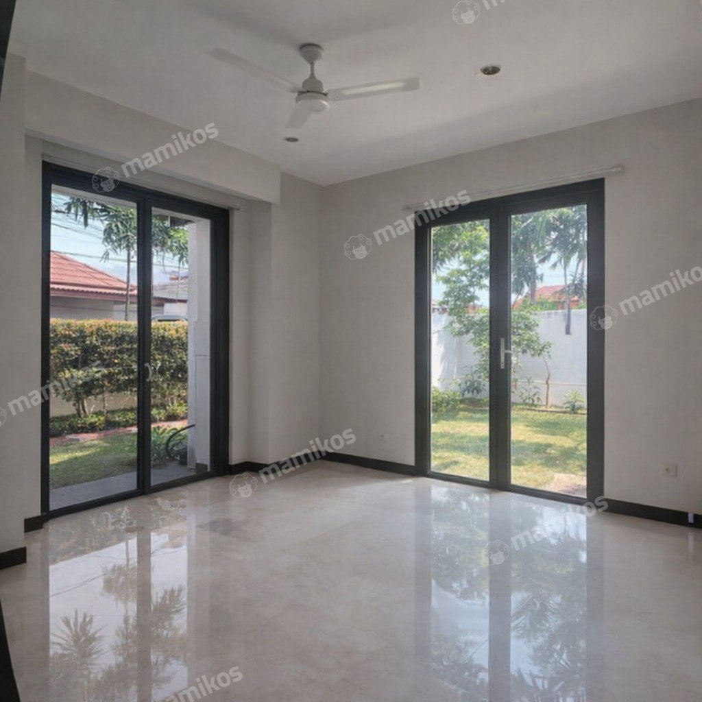 Rumah Sertifikat SHM 5 Kamar Tidur 5 Kamar Mandi Cipete Jakarta Selatan - Photo 5