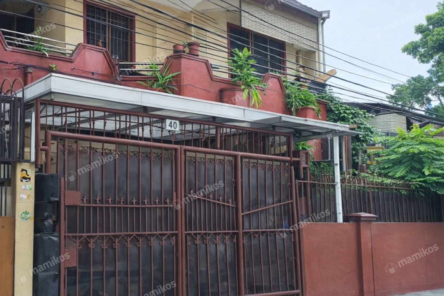 Rumah Sertifikat SHM 3 Kamar Tidur 3 Kamar Mandi Duri Kepa Jakarta Barat