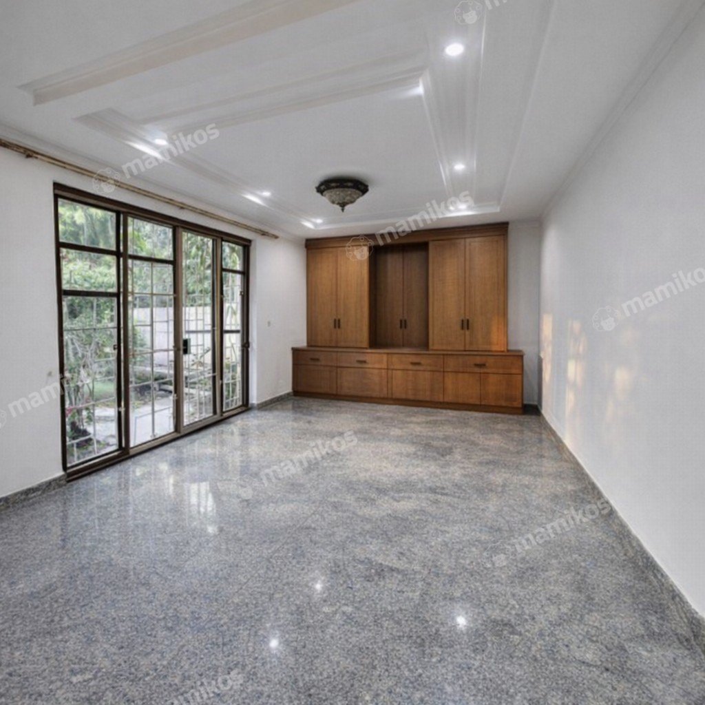 Rumah Sertifikat SHM 4 Kamar Tidur 3 Kamar Mandi Intercon Jakarta Barat - Photo 3