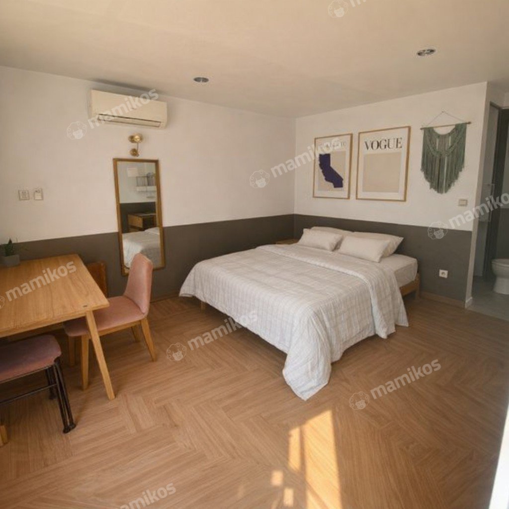 Rumah Sertifikat SHM 5 Kamar Tidur 4 Kamar Mandi Pesanggrahan Jakarta Selatan - Photo 2