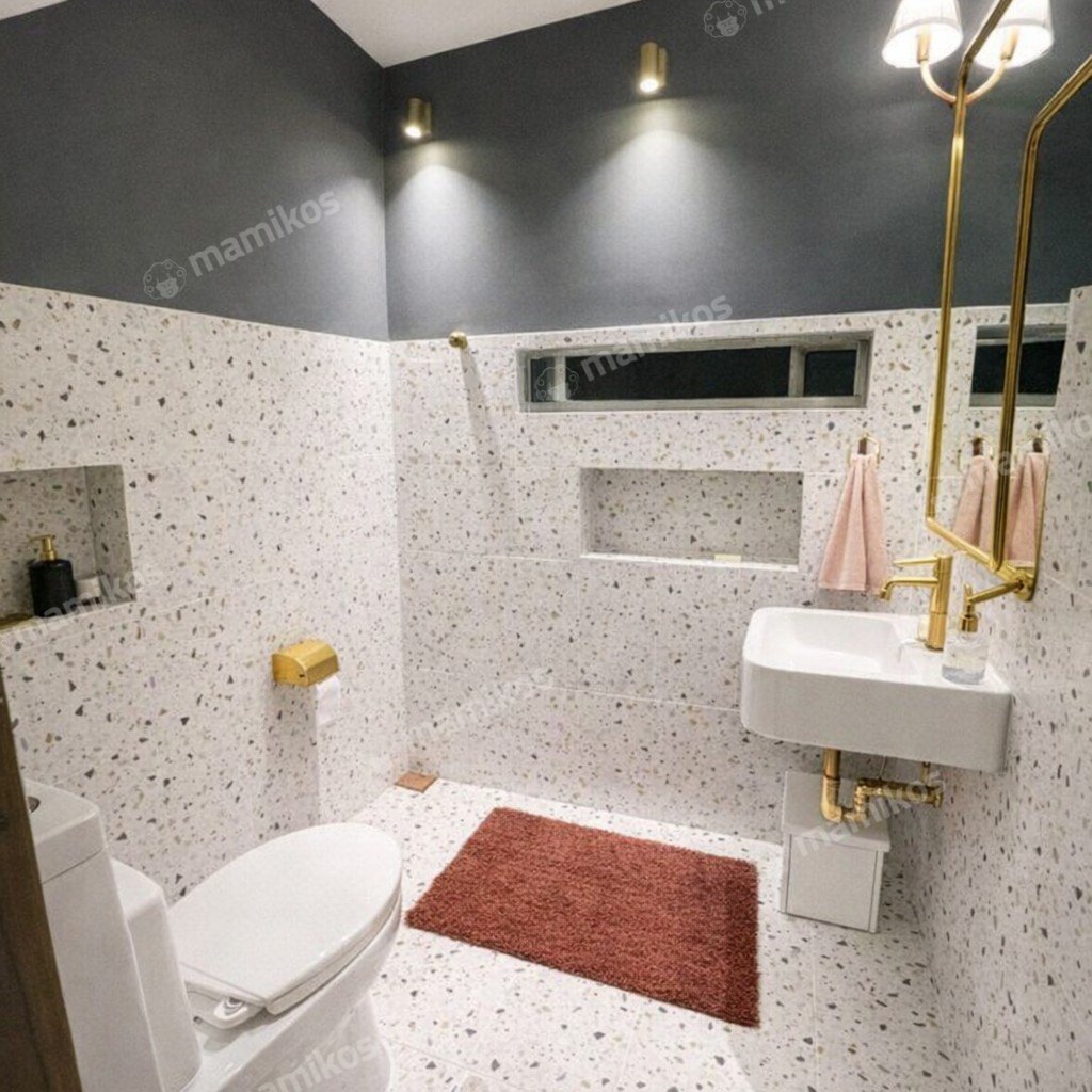 Rumah Sertifikat SHM 5 Kamar Tidur 4 Kamar Mandi Pesanggrahan Jakarta Selatan - Photo 3