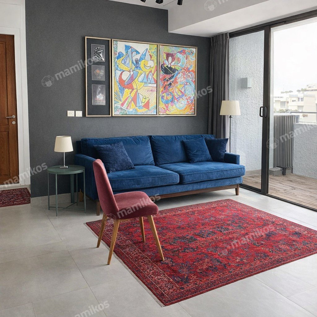 Rumah Sertifikat SHM 5 Kamar Tidur 4 Kamar Mandi Pesanggrahan Jakarta Selatan - Photo 4
