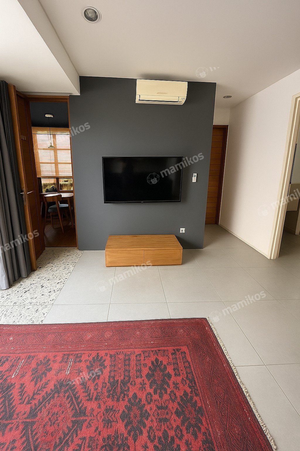 Rumah Sertifikat SHM 5 Kamar Tidur 4 Kamar Mandi Pesanggrahan Jakarta Selatan - Photo 5