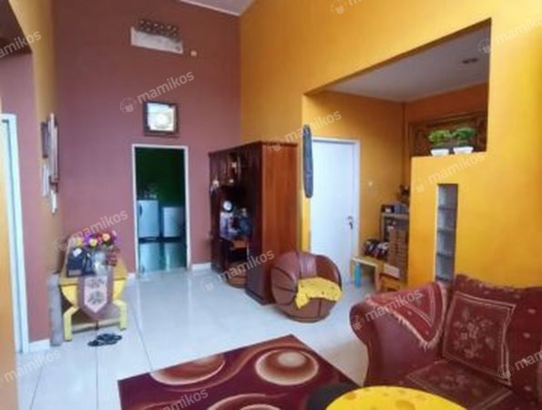 Rumah Sertifikat SHM 2 Kamar Tidur 3 Kamar Mandi Pondokmelati Bekasi - Photo 3