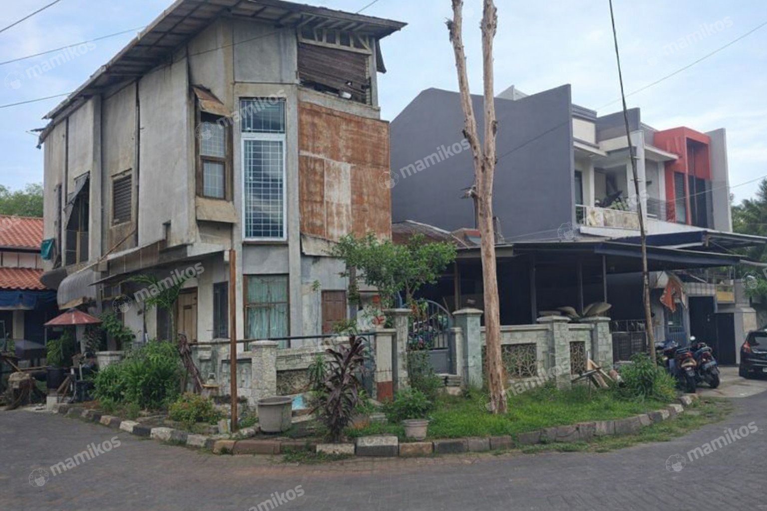 Rumah 3KT 4KM Kelapa Gading Jakarta Utara