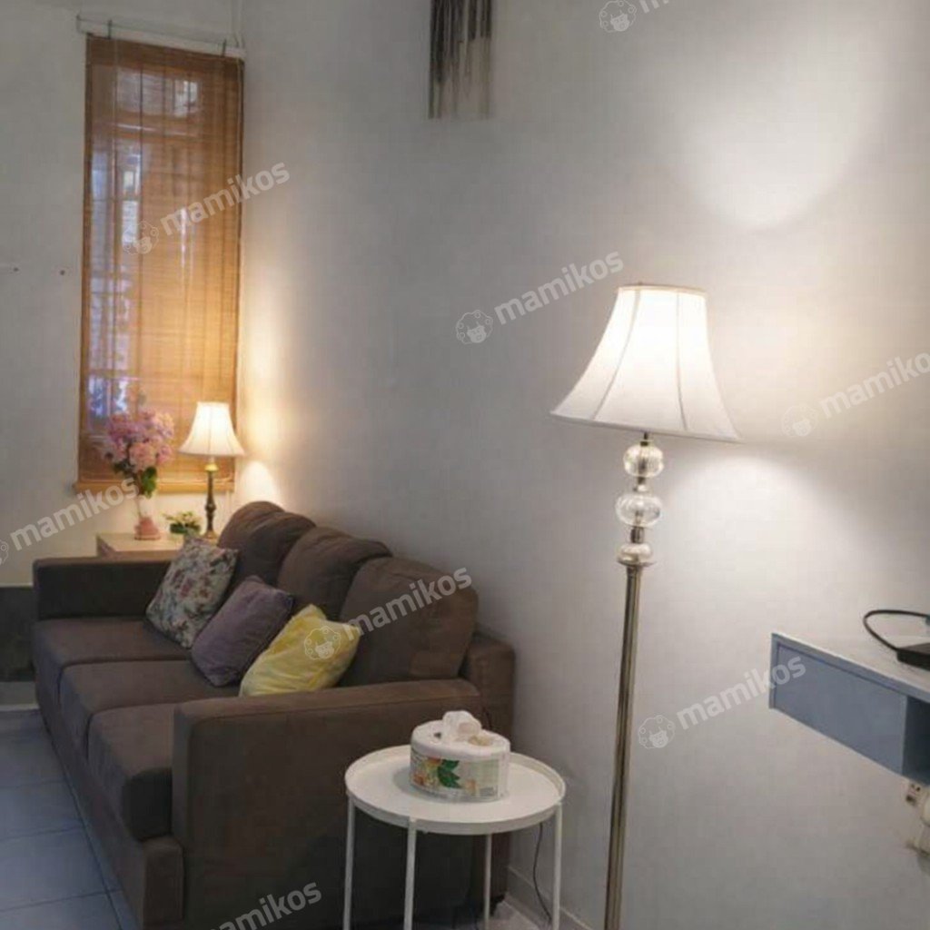 Rumah Sertifikat SHM 2 Kamar Tidur 1 Kamar Mandi Kota Wisata Jakarta Timur - Photo 2