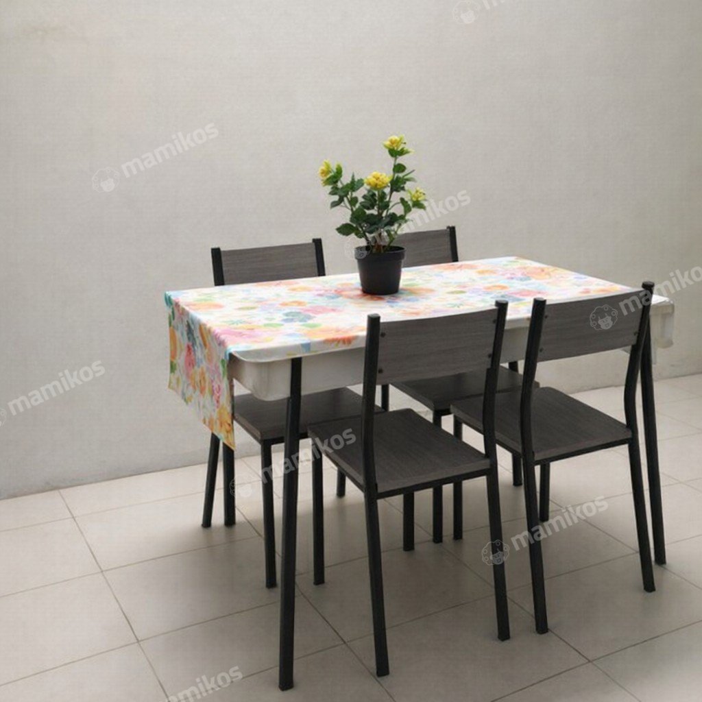 Rumah Sertifikat SHM 2 Kamar Tidur 1 Kamar Mandi Kota Wisata Jakarta Timur - Photo 5