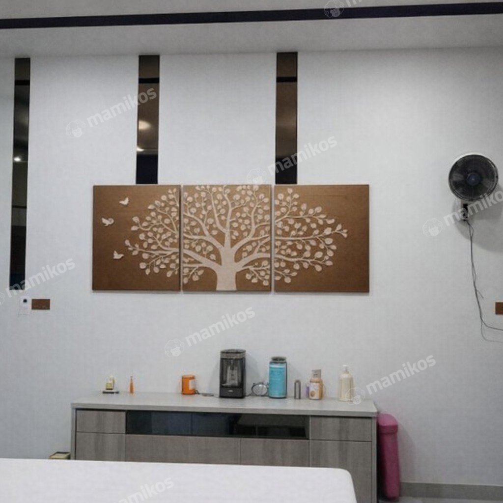 Rumah Sertifikat SHM 6 Kamar Tidur 6 Kamar Mandi Sunter Jakarta Utara - Photo 2