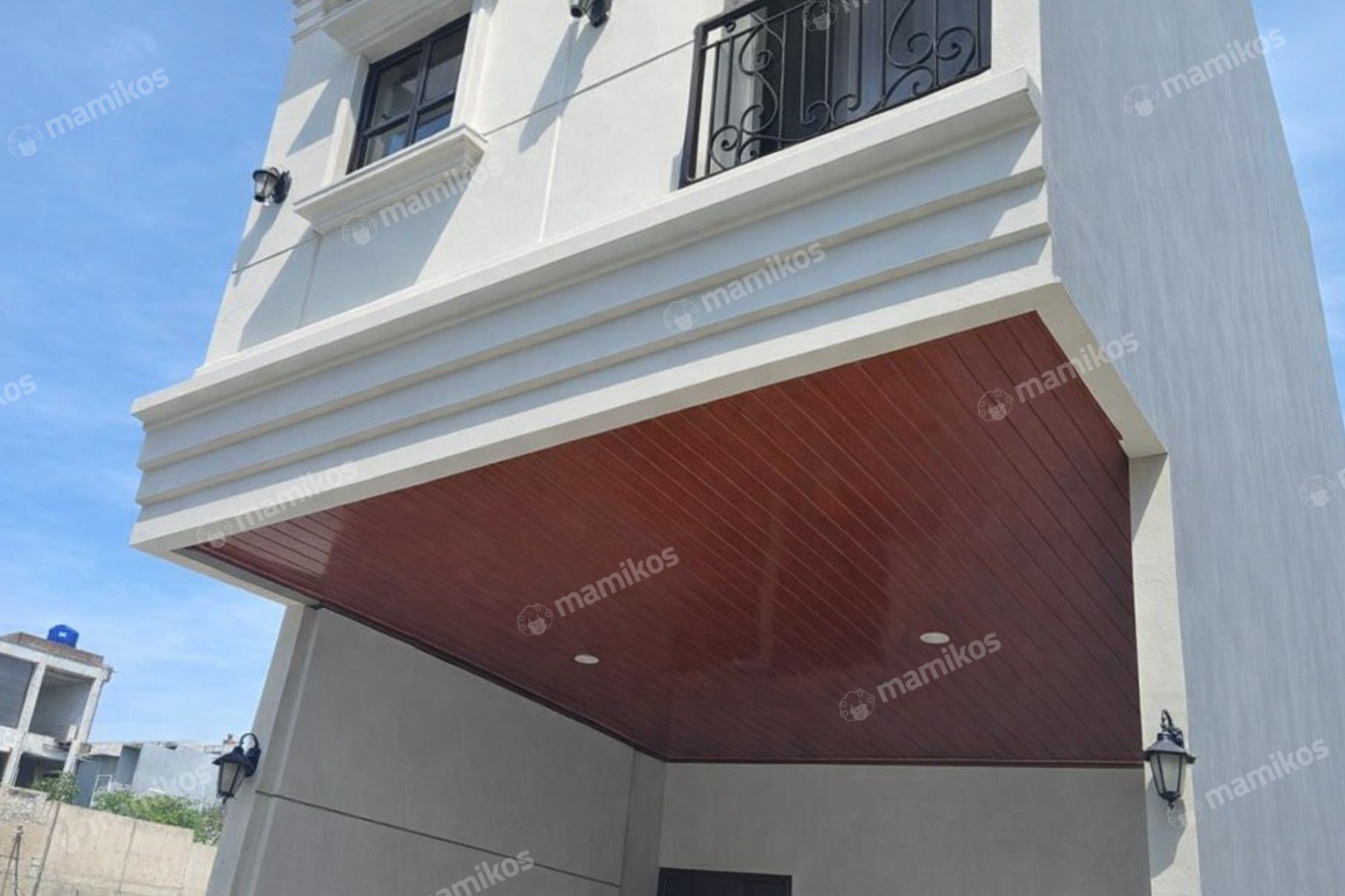 Rumah Sertifikat SHM 3 Kamar Tidur 2 Kamar Mandi Cipete Jakarta Selatan
