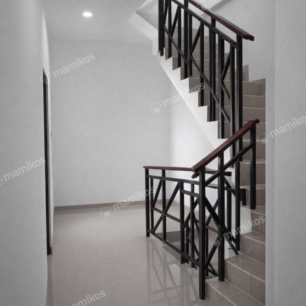 Rumah Sertifikat SHM 3 Kamar Tidur 2 Kamar Mandi Cipete Jakarta Selatan - Photo 3