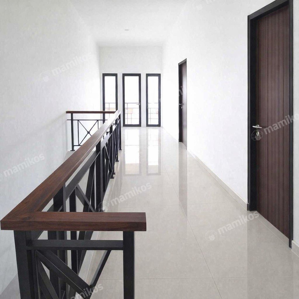 Rumah Sertifikat SHM 3 Kamar Tidur 2 Kamar Mandi Cipete Jakarta Selatan - Photo 4