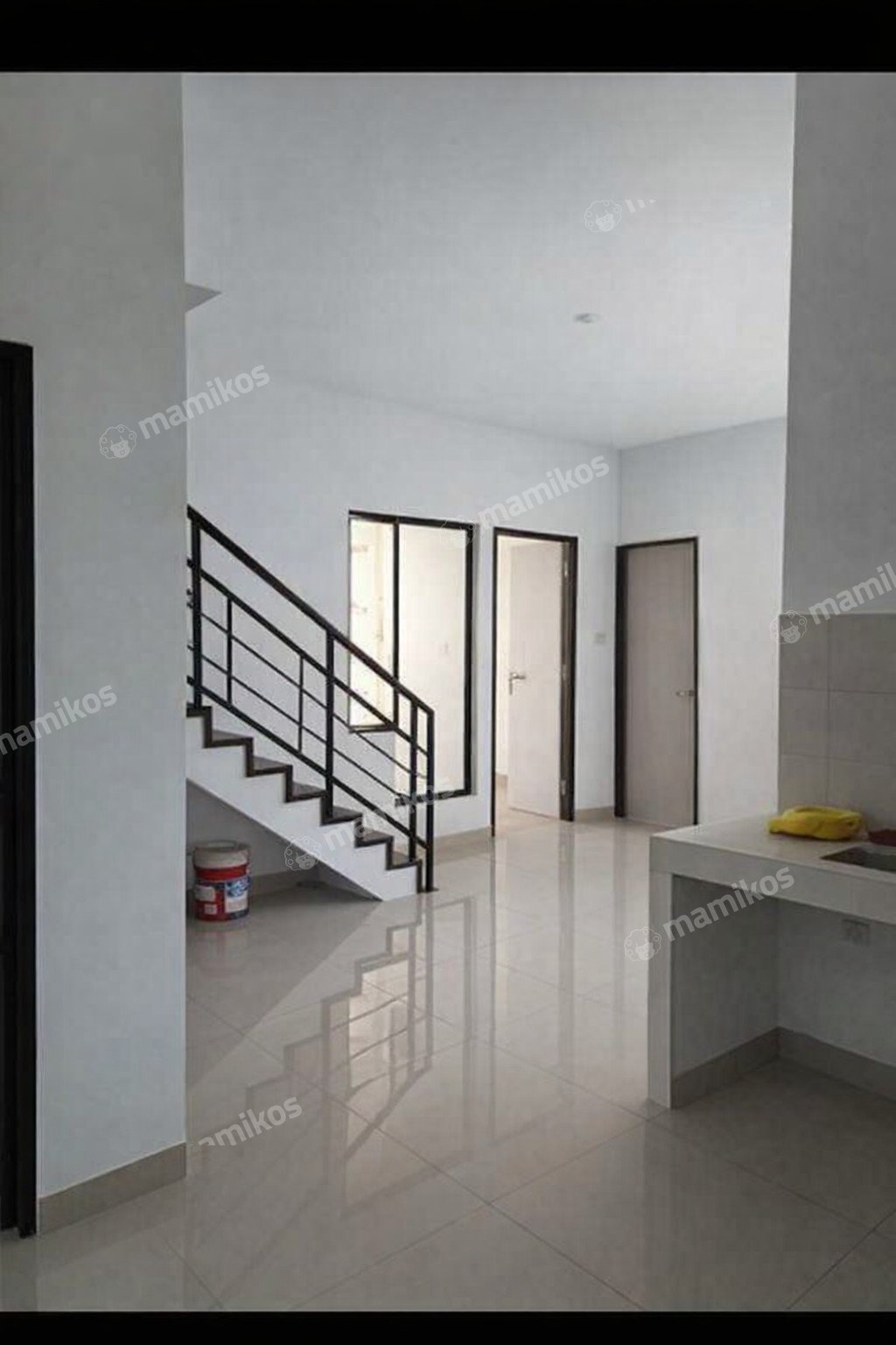 Rumah Sertifikat SHM 3 Kamar Tidur 2 Kamar Mandi Cipete Jakarta Selatan - Photo 5