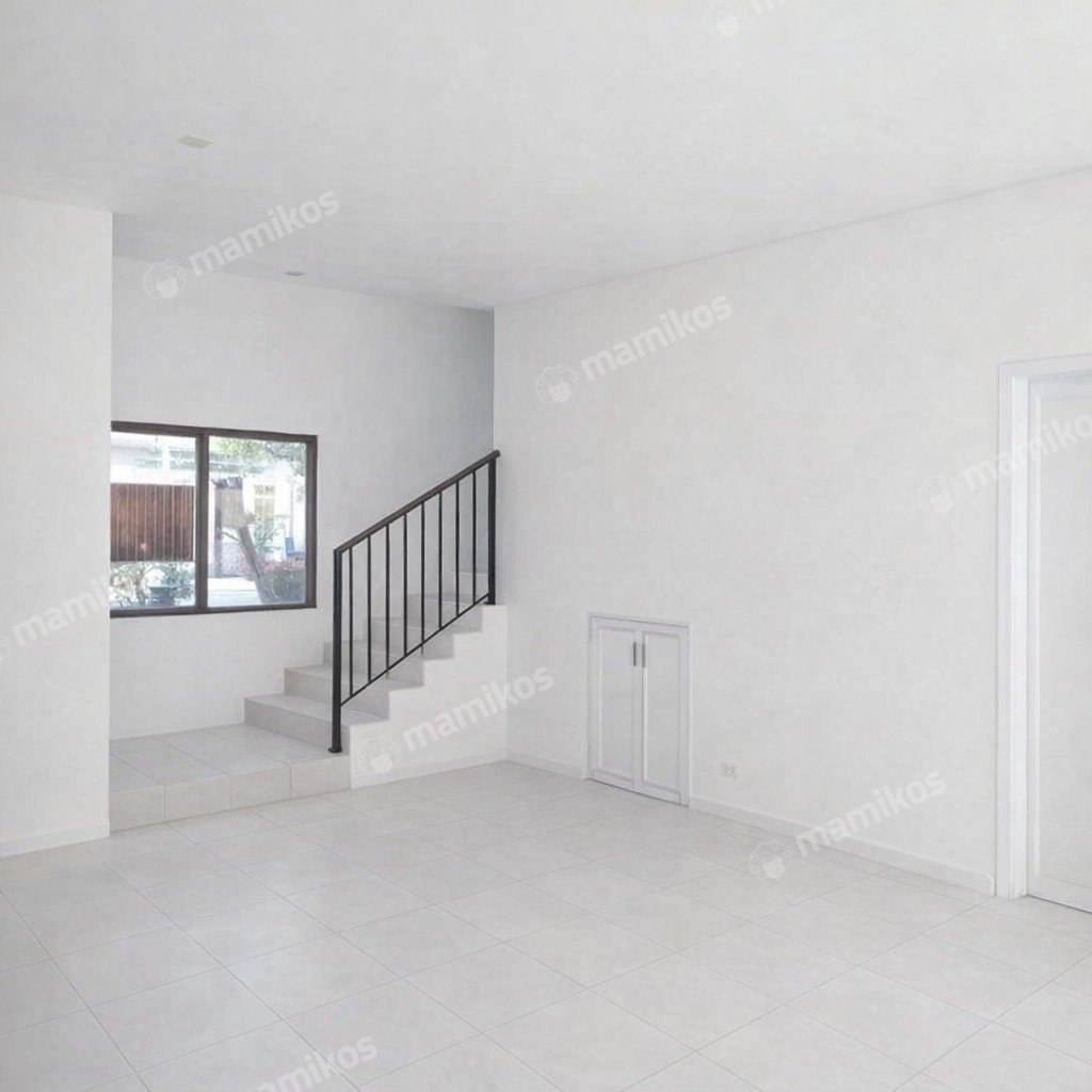 Rumah Sertifikat SHM 3 Kamar Tidur 3 Kamar Mandi Jakarta Garden City Jakarta Timur - Photo 2