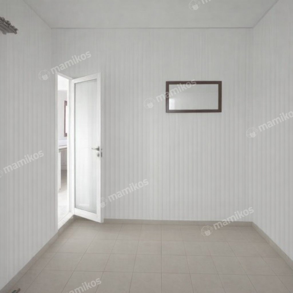 Rumah Sertifikat SHM 3 Kamar Tidur 3 Kamar Mandi Jakarta Garden City Jakarta Timur - Photo 3