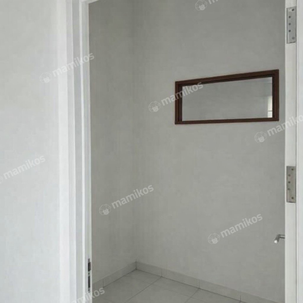 Rumah Sertifikat SHM 3 Kamar Tidur 3 Kamar Mandi Jakarta Garden City Jakarta Timur - Photo 4