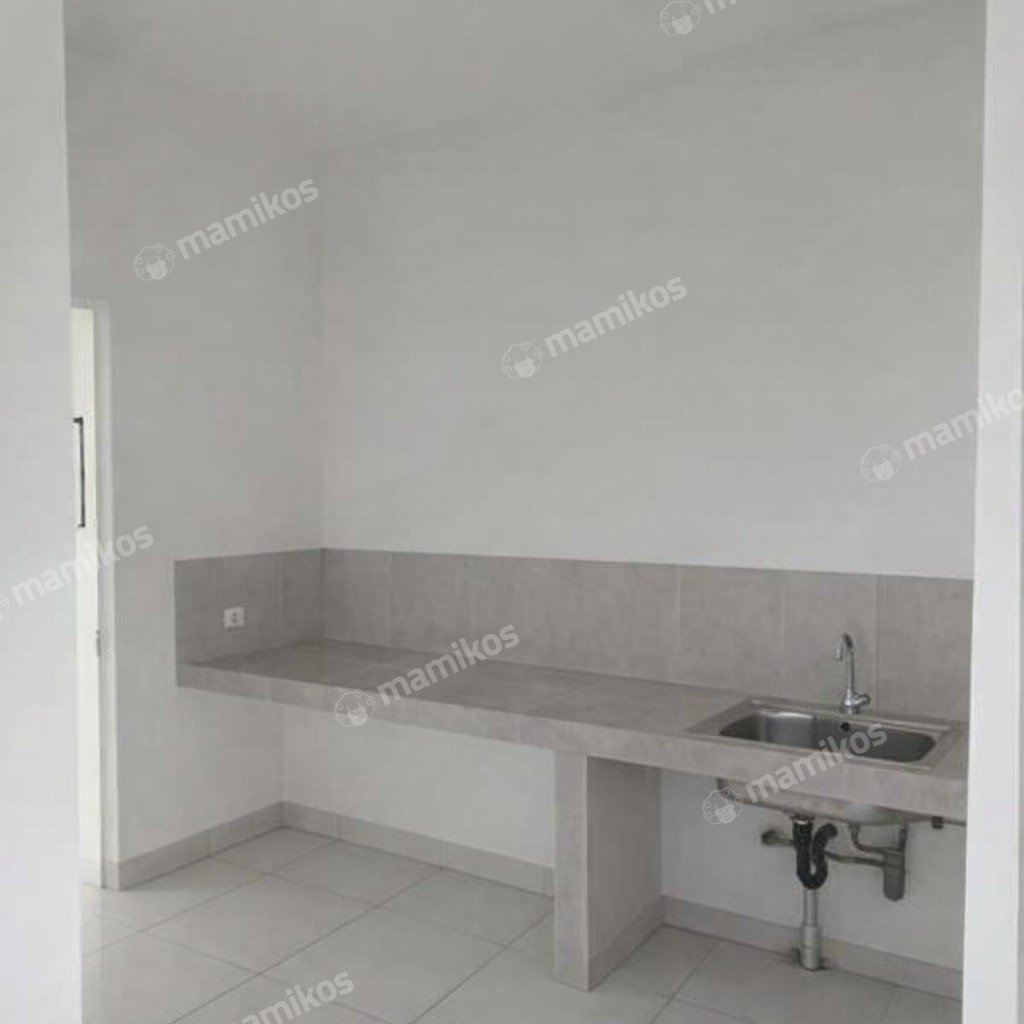 Rumah Sertifikat SHM 3 Kamar Tidur 3 Kamar Mandi Jakarta Garden City Jakarta Timur - Photo 5