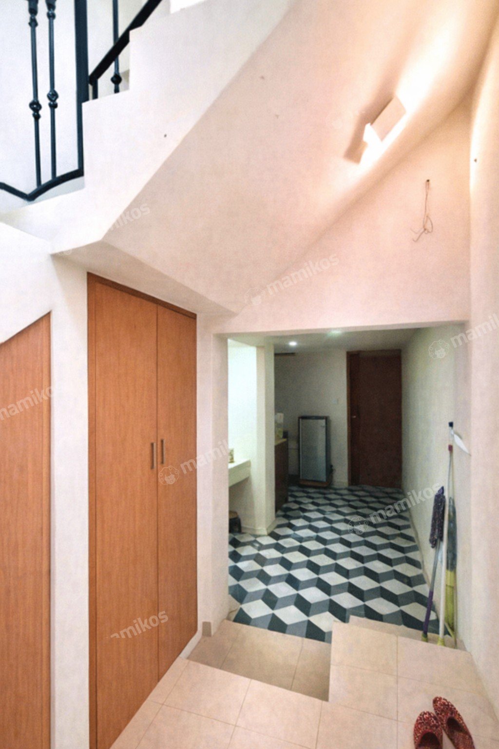 Rumah Sertifikat SHM 4 Kamar Tidur 4 Kamar Mandi Pondok Indah Jakarta Selatan - Photo 3