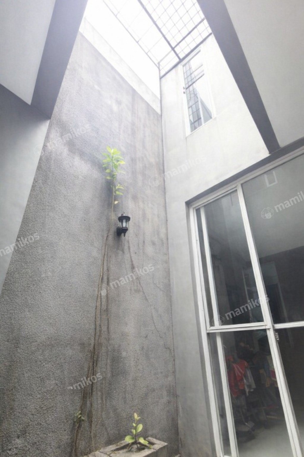 Rumah Sertifikat SHM 4 Kamar Tidur 4 Kamar Mandi Pondok Indah Jakarta Selatan - Photo 5
