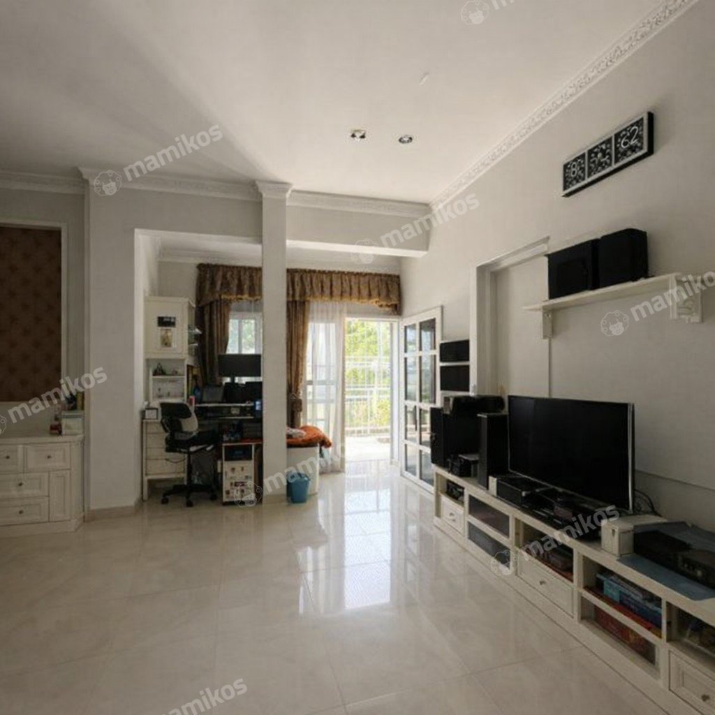 Rumah Sertifikat SHM 6 Kamar Tidur 6 Kamar Mandi Pantai Mutiara Jakarta Utara - Photo 3
