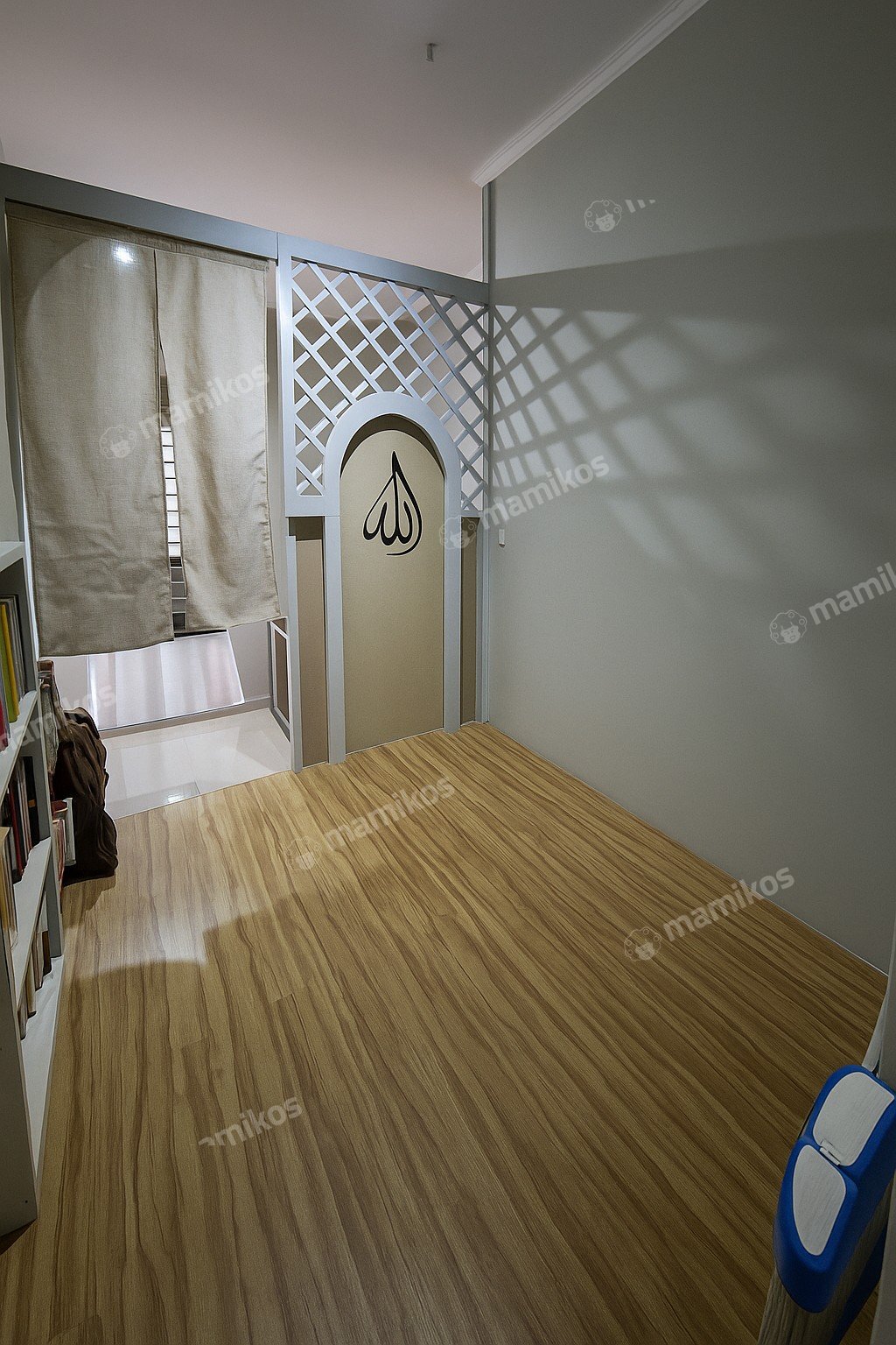 Rumah Sertifikat HGB 3 Kamar Tidur 2 Kamar Mandi Cakung Jakarta Timur - Photo 3