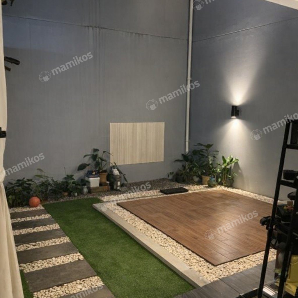 Rumah Sertifikat SHM 5 Kamar Tidur 5 Kamar Mandi Kota Wisata Jakarta Timur - Photo 4