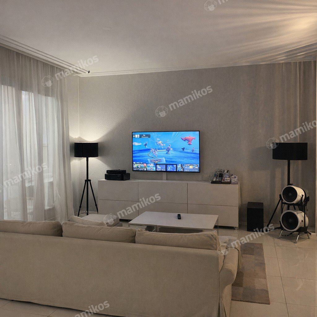 Rumah Sertifikat SHM 5 Kamar Tidur 5 Kamar Mandi Kota Wisata Jakarta Timur - Photo 5
