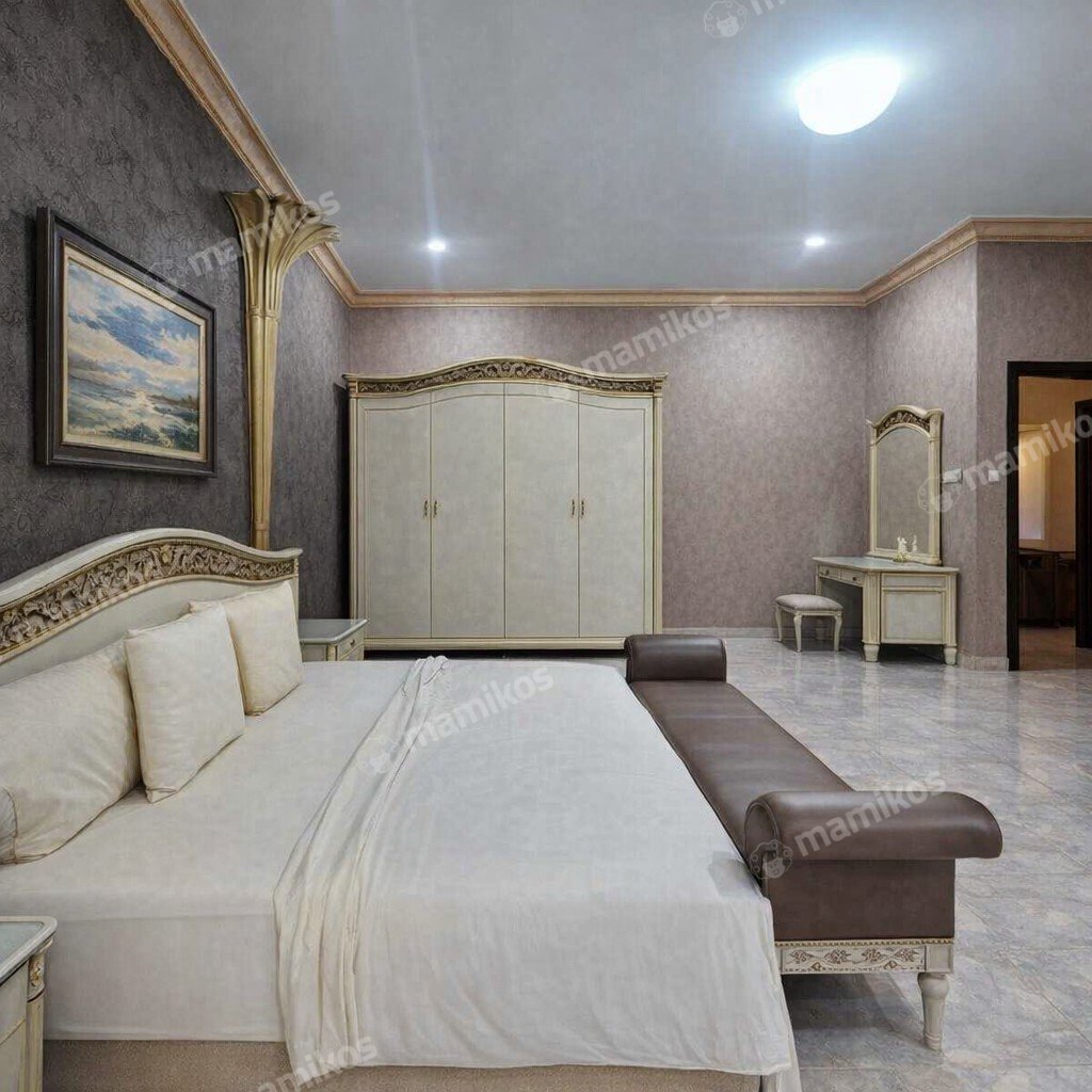 Rumah Sertifikat SHM 4 Kamar Tidur 5 Kamar Mandi Sunter Jakarta Utara - Photo 2