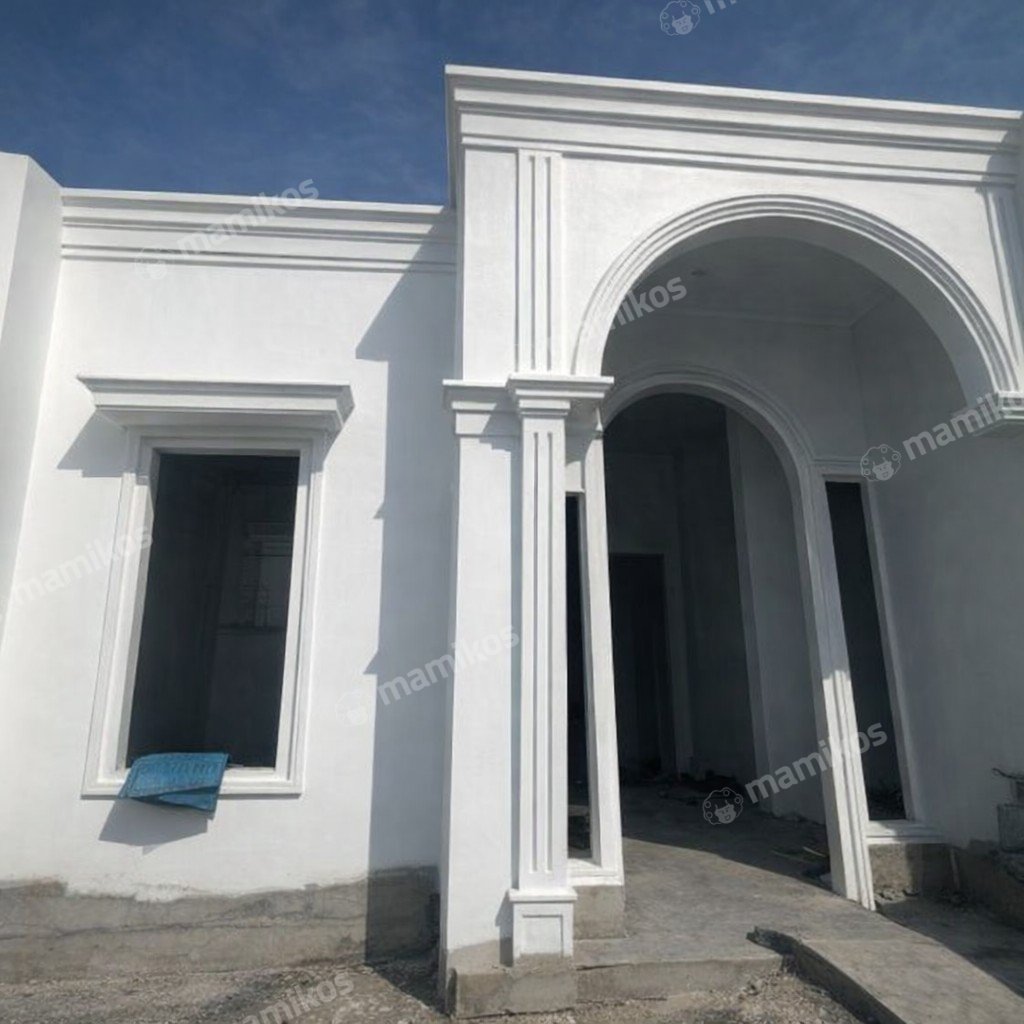Rumah Sertifikat SHM 4 Kamar Tidur 3 Kamar Mandi Ciganjur Jakarta Selatan - Photo 4