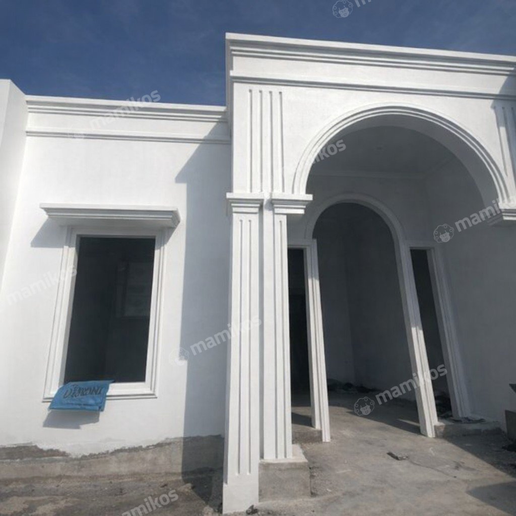 Rumah Sertifikat SHM 4 Kamar Tidur 3 Kamar Mandi Ciganjur Jakarta Selatan - Photo 5