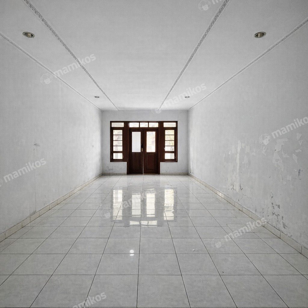 Rumah Sertifikat SHM 5 Kamar Tidur 6 Kamar Mandi Cipete Jakarta Selatan - Photo 4