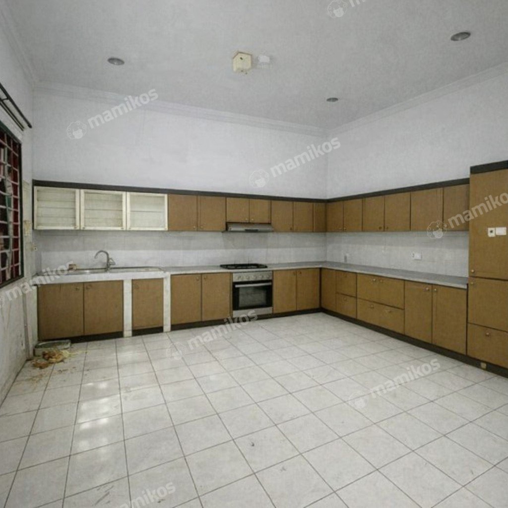 Rumah Sertifikat SHM 5 Kamar Tidur 6 Kamar Mandi Cipete Jakarta Selatan - Photo 5