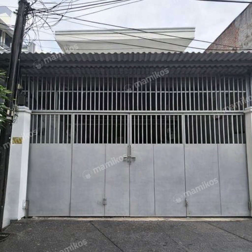 Rumah Sertifikat SHM 3 Kamar Tidur 3 Kamar Mandi Penjaringan Jakarta Utara - Photo 2