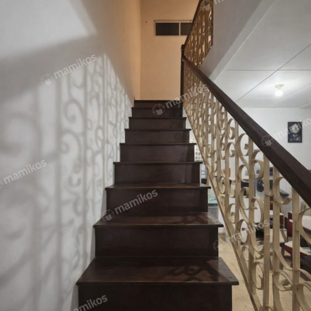 Rumah Sertifikat SHM 4 Kamar Tidur 1 Kamar Mandi Tanjung Duren Jakarta Barat - Photo 2
