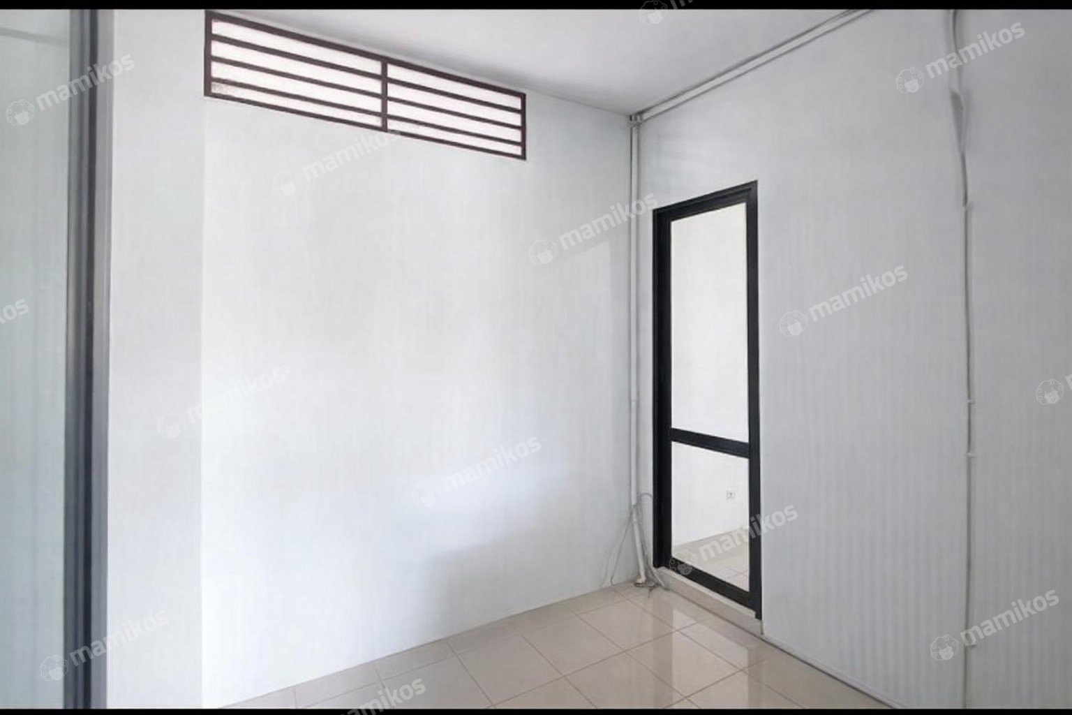Rumah Sertifikat SHM 3 Kamar Tidur 2 Kamar Mandi Citra Garden Jakarta Barat - Photo 2