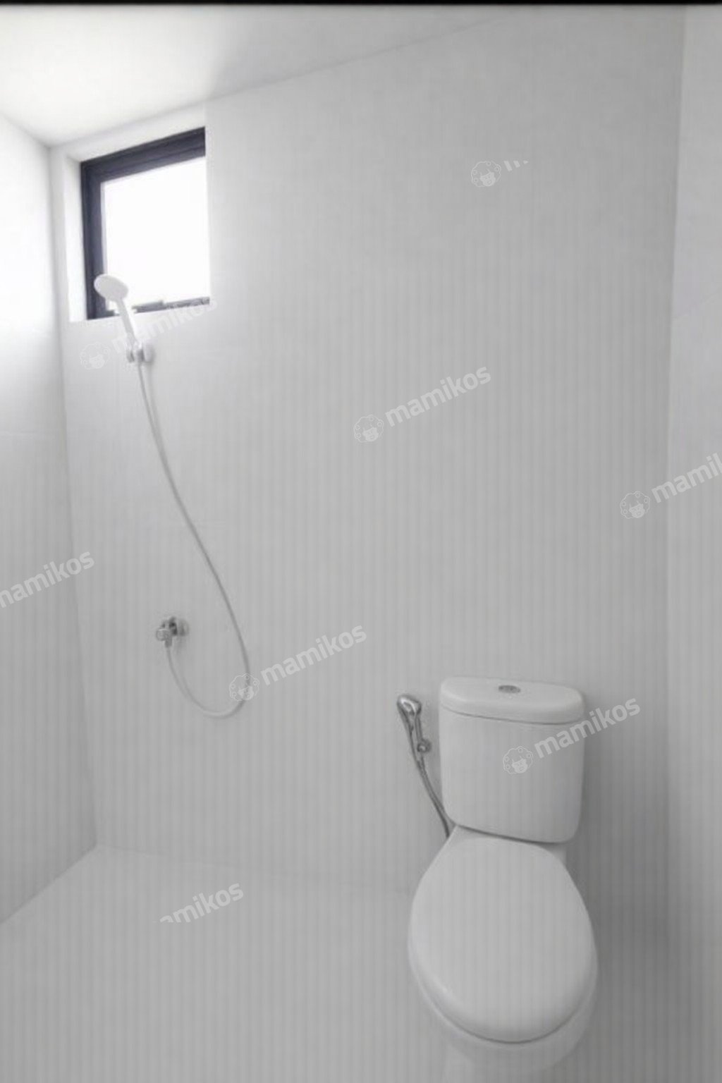 Rumah Sertifikat SHM 3 Kamar Tidur 2 Kamar Mandi Citra Garden Jakarta Barat - Photo 3